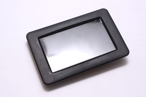 5" TFT LCD Bezel Frame