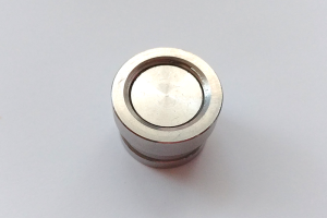 Zada Tech AFR (Air Fuel Ratio) Oxygen Sensor Mounting Boss and Plug