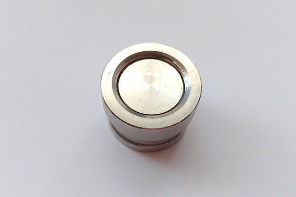 Zada Tech AFR (Air Fuel Ratio) Oxygen Sensor Mounting Boss and Plug
