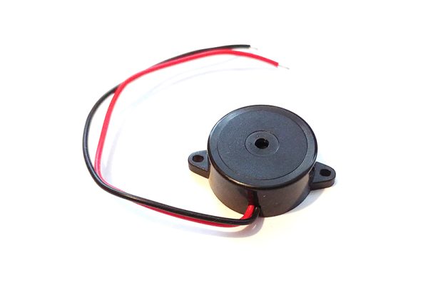 Warning alarm buzzer