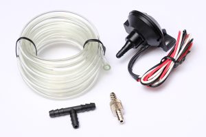 Boost (MAP) Pressure Sensor
