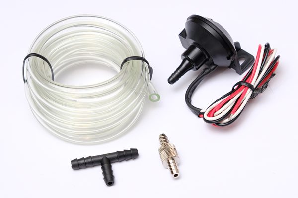Boost (MAP) Pressure Sensor 60 PSI