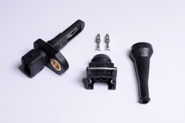 Intake Air Temperature Sensor