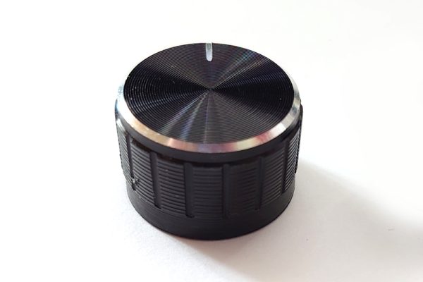 Joystick Large Knob