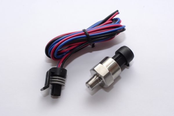 Fuel Pressure Sensor