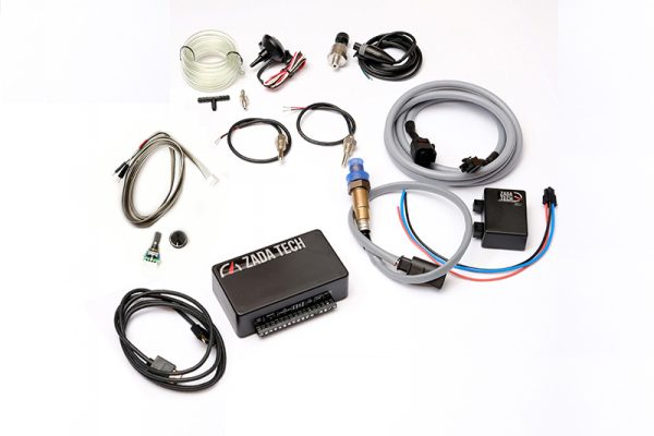 Nissan Skyline GTR R32 / R33 / R34 Multi Function Gauge Display for Double DIN head unit