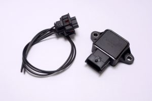 Throttle Position Sensor (TPS)