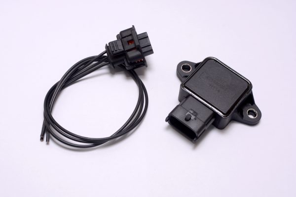 Throttle Position Sensor (TPS)