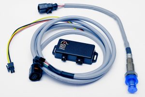 Zada Tech Wideband AFR (Air Fuel Ratio) Controller with Bosch LSU 4.9 Sensor