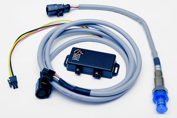 Zada Tech Wideband AFR (Air Fuel Ratio) Controller with Bosch LSU 4.9 Sensor