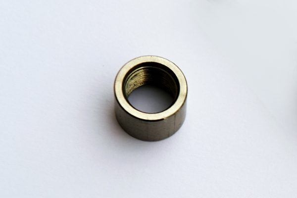 Zada Tech female EGT sensor weld bung 1/8" NPT